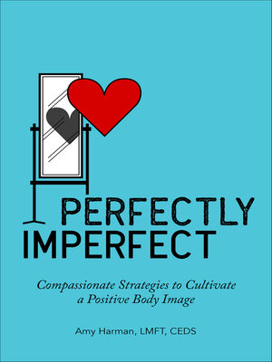cover image of Perfectly Imperfect